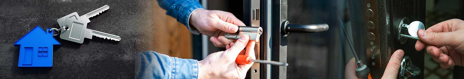 Cedar Hill Residential Locksmith