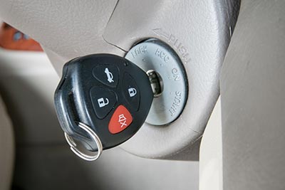 Cedar Hill Automotive Locksmith