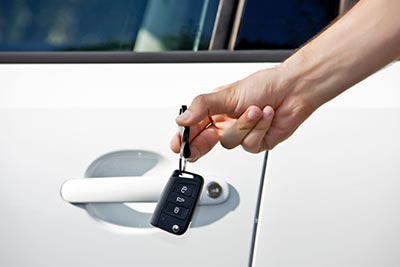 Cedar Hill Automotive Locksmith